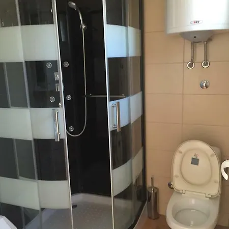 Sobe Srebrno Jezero Veliko Gradište