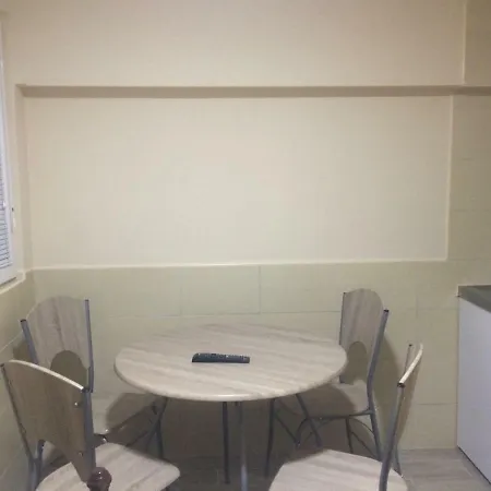 Sobe Srebrno Jezero 4* Veliko Gradište