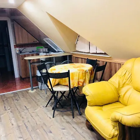 Sobe Srebrno Jezero 4* Veliko Gradište