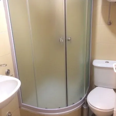 Hotel de apartamente Sobe Srebrno Jezero Veliko Gradište