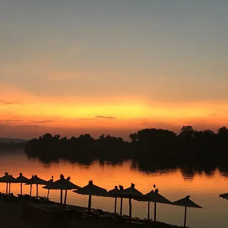 Sobe Srebrno Jezero Veliko Gradište