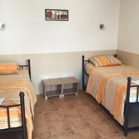 Sobe Srebrno Jezero Hotel de apartamente Veliko Gradište