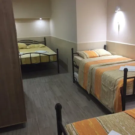 Sobe Srebrno Jezero Hotel de apartamente Veliko Gradište