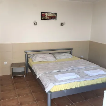 Sobe Srebrno Jezero Veliko Gradište