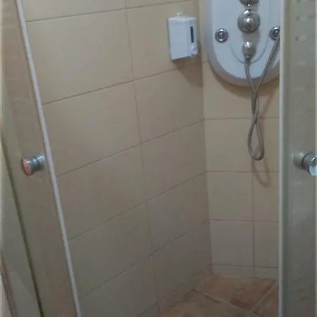 Hotel de apartamente Sobe Srebrno Jezero Veliko Gradište