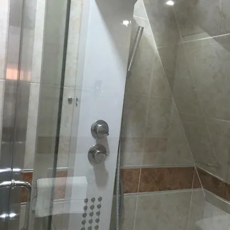 Sobe Srebrno Jezero Hotel de apartamente Veliko Gradište