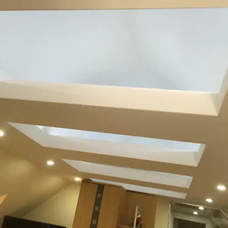 Sobe Srebrno Jezero Veliko Gradište